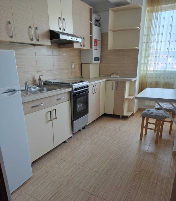 Apartament 2 cam , Centrala , AC