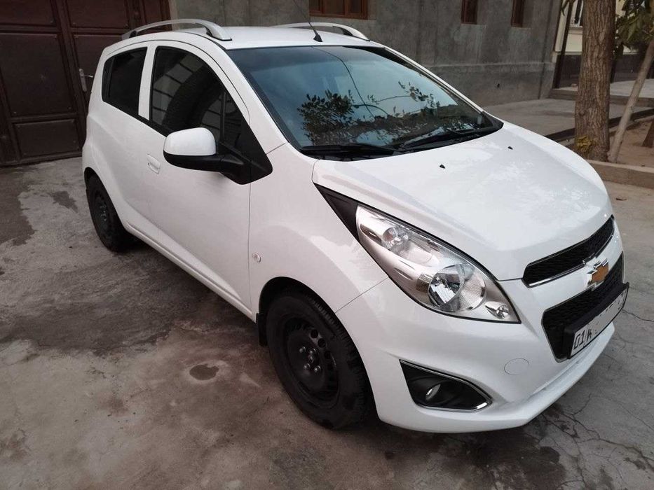 Спарк автомат 2021