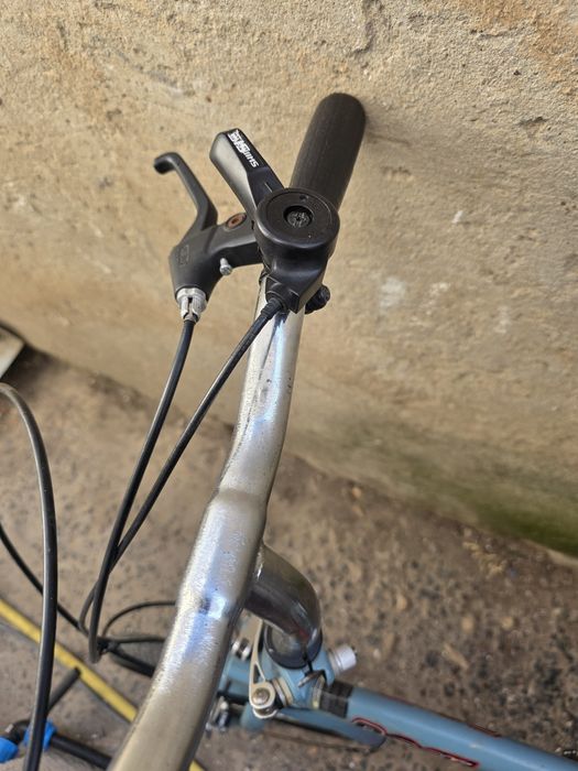 Bicicleta pliabila 16"