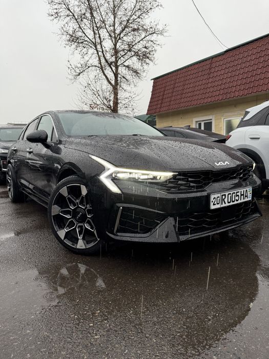Киа К5 2024 Сотилади Kia K5
