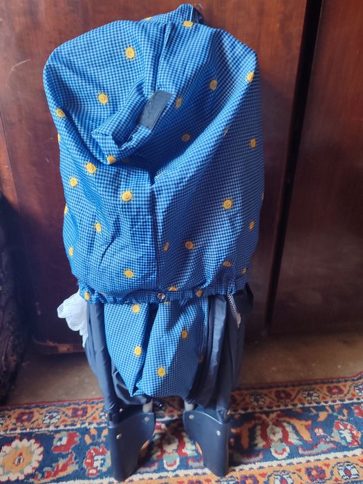 Vând țarc de joacă pentru copii