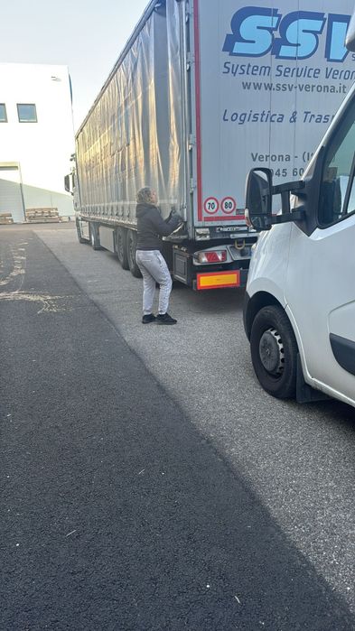 Opel CORSA D an 2007