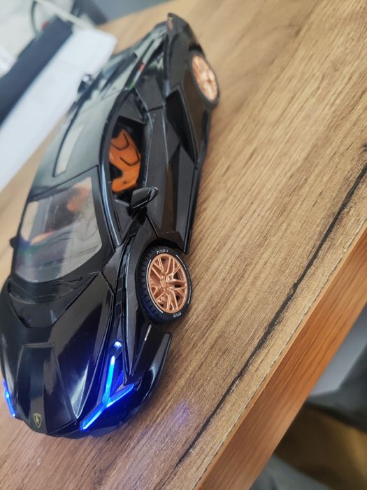 Игрушка ламбаргини