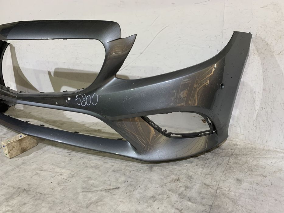 Bara fata Mercedes C-Class, facelift W205, 2018, 2019, 2020, 2021, cod origine OE A2058851101.