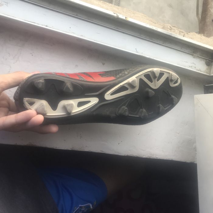 Orginal Nike Mercurial Butsi