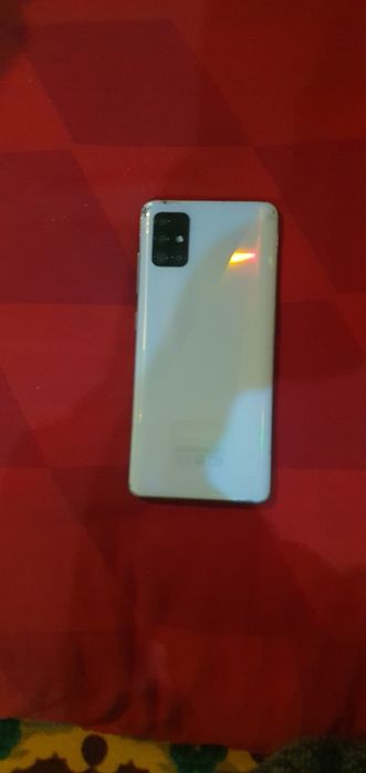 Samsung a51 128 gb arzonga