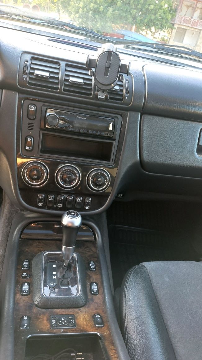 Mercedes ML270 Final Edition