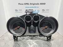 Ceas bord diesel Opel Insignia A 2.0 CDTI