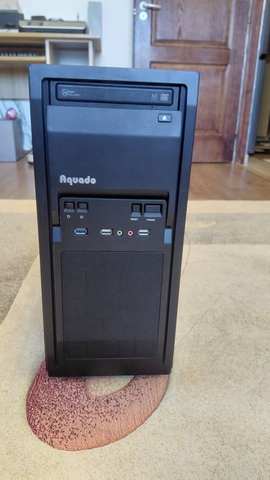 Unitate Pc Gigabit I7