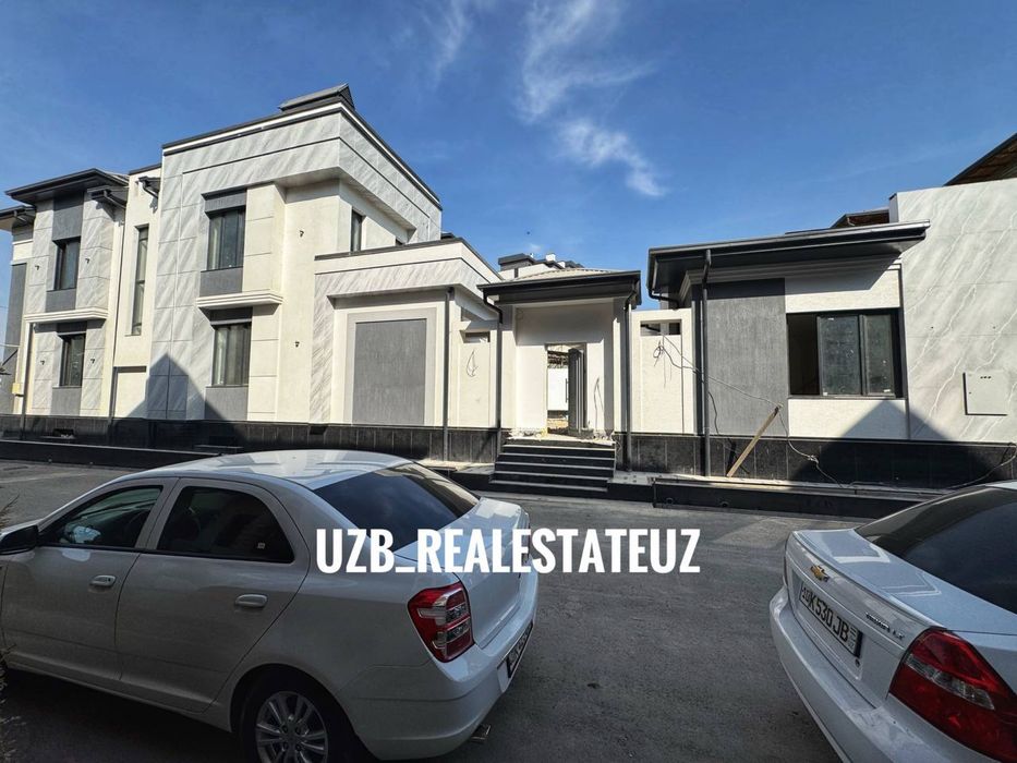 Ор-р: Hi-Town Moll Продается Новый Евро Hi-Thech. 5,5 соток 600м2