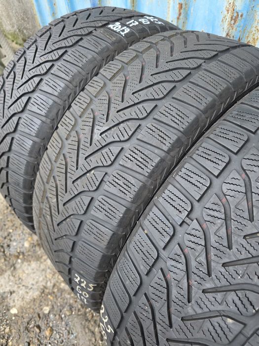 Anvelope Iarnă 225.60.17 Lassa An 2019