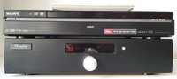 Sony RDR HXD 970 recorder dvd cu hdd 250 gb muzica film arta colectie