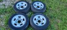 Vand Jante tabla Suzuki Grand Vitara + anvelope 215/65 R16