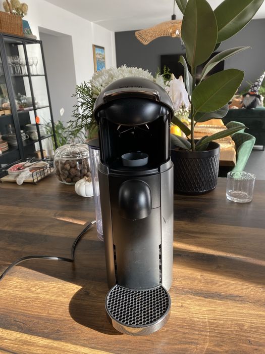 Espressor Nespresso Vertuo