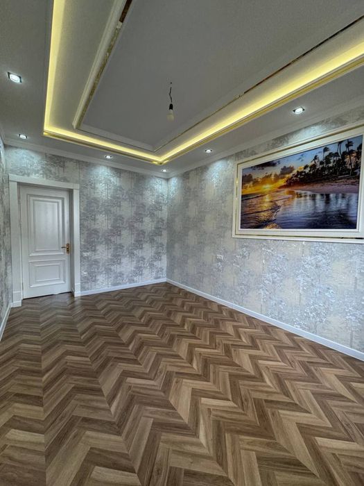 Продаю квартиру в Яшнабадском районе Новостройка 2х комнатная 72 м2