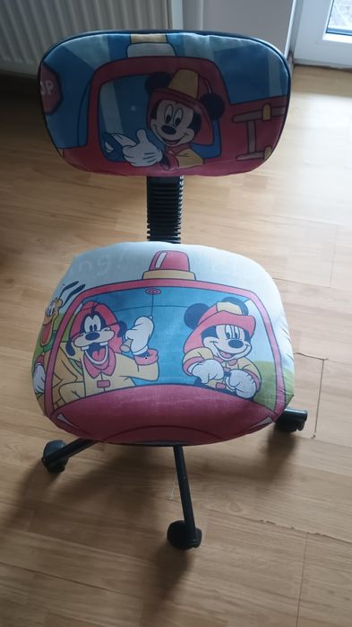 Vând scaun birou pentru copii