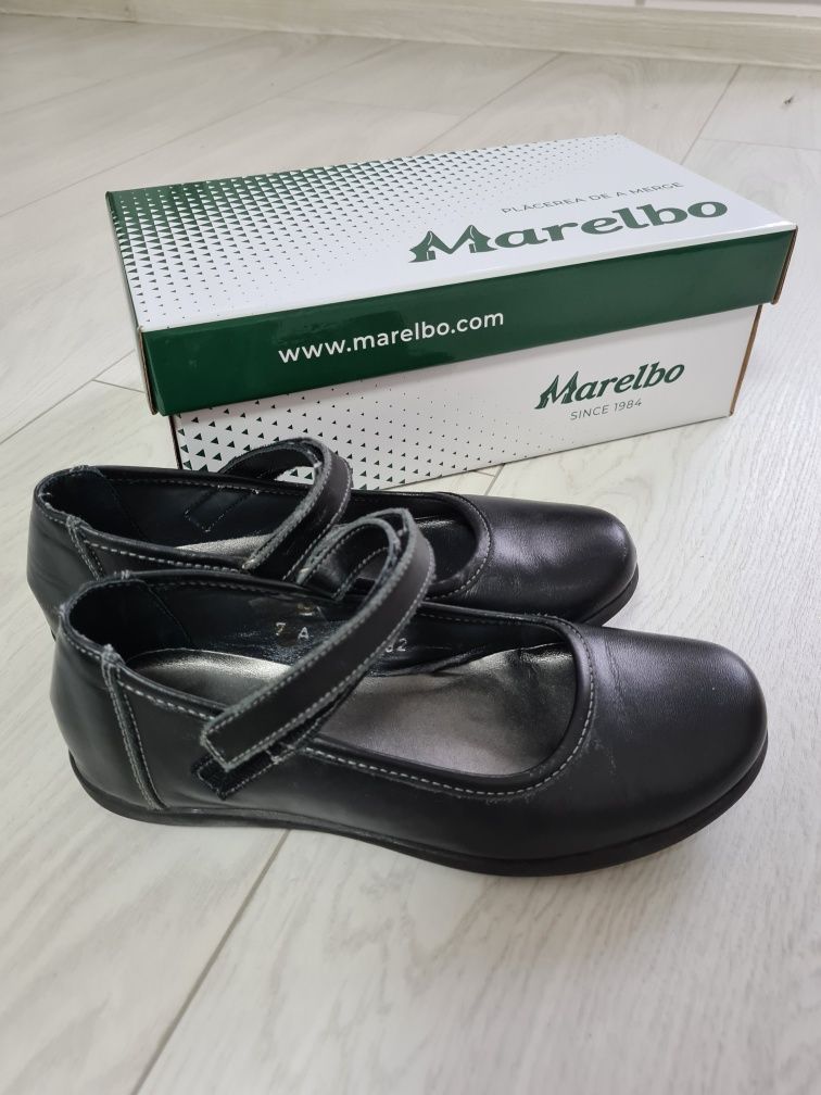 Balerini fete Marelbo 32 piele