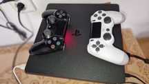 Плэйстэйшн PS 4 сатылады.
