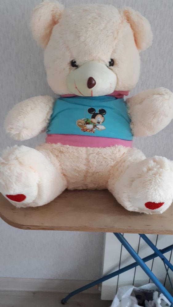Продам мягкую игрушку.