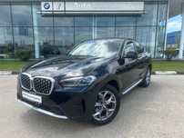 BMW X4 BMW X4 20i Xdrive M/Sport