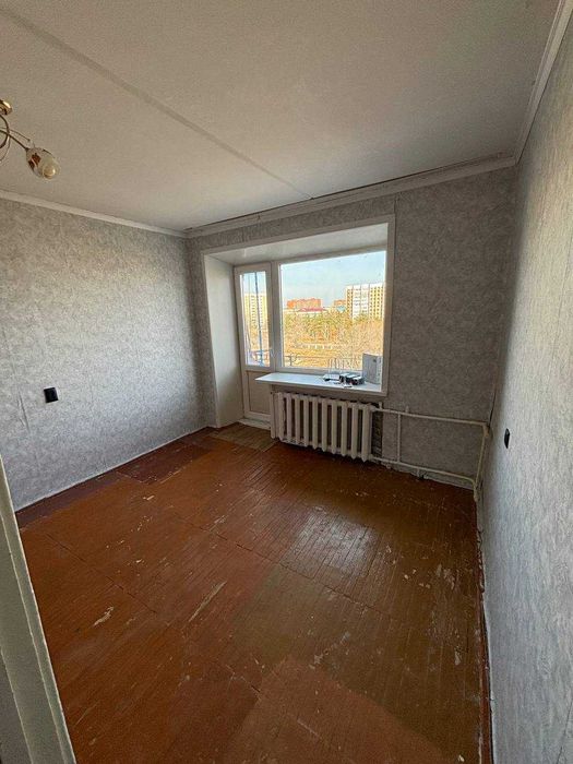 Малосемейка, 22м², 5/5 этаж