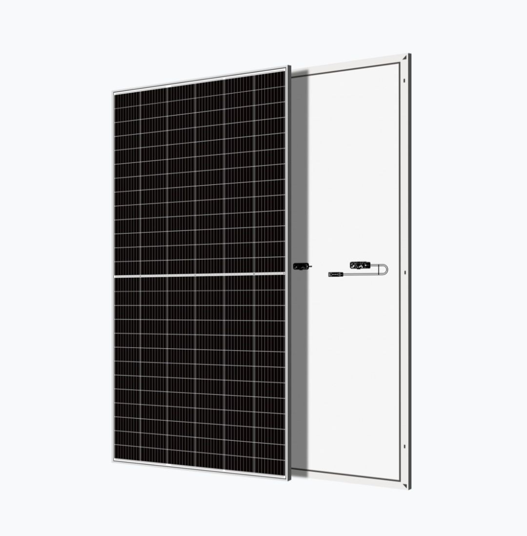 Panouri fotovoltaice solare Canadian Solar 660 w