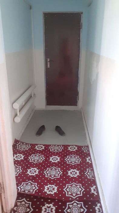 2 xonali ijaraga beriladi.