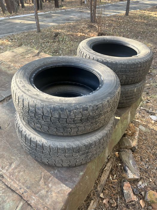 Шины185/65R14 всесезонные шины
