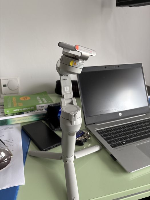 Gimbal dji SE nou