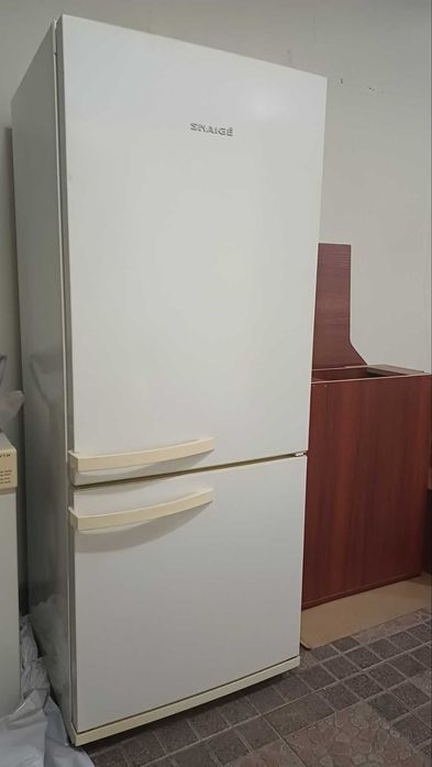 Хладилник Snaige, Използван