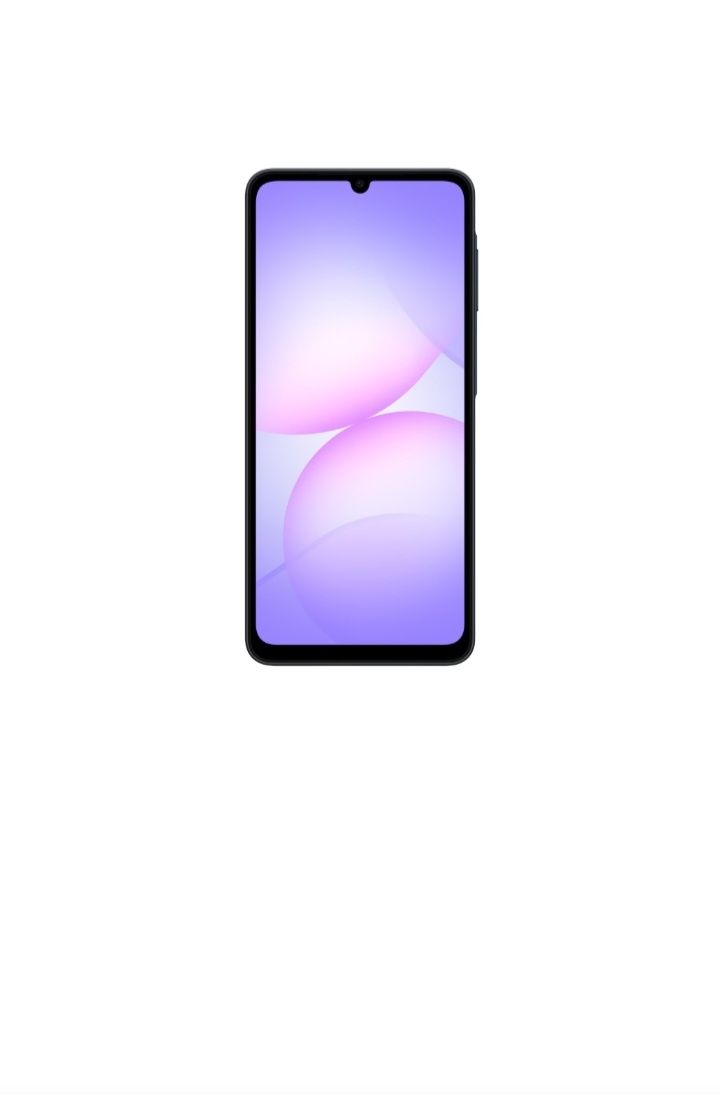 Samsung Galaxy A07 4/128