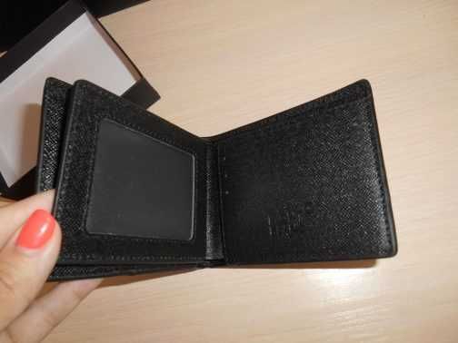 Portofel pentru bărbați Mont Blanc 0389