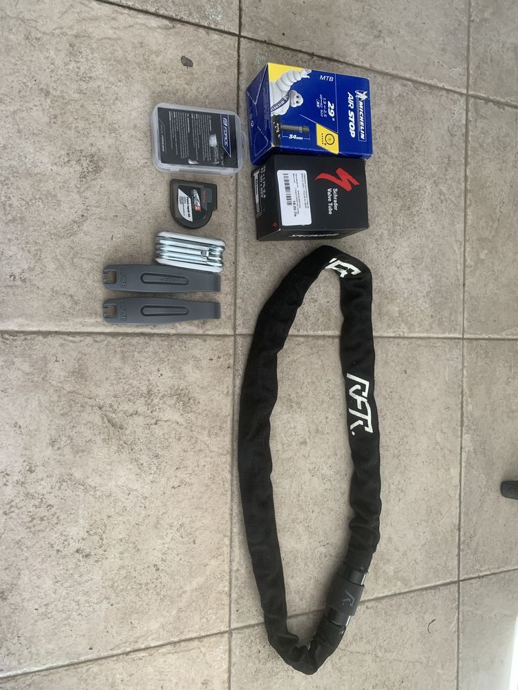 Cube Aim Pro 29 XL