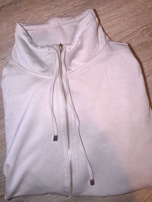 Чисто нов суичър