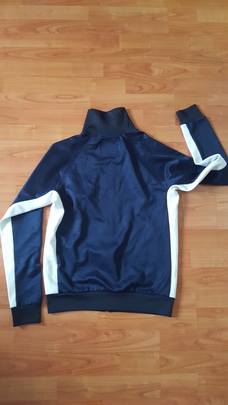 Bluză bărbați G-STAR ORE Tracktop Ragan, mărimea S