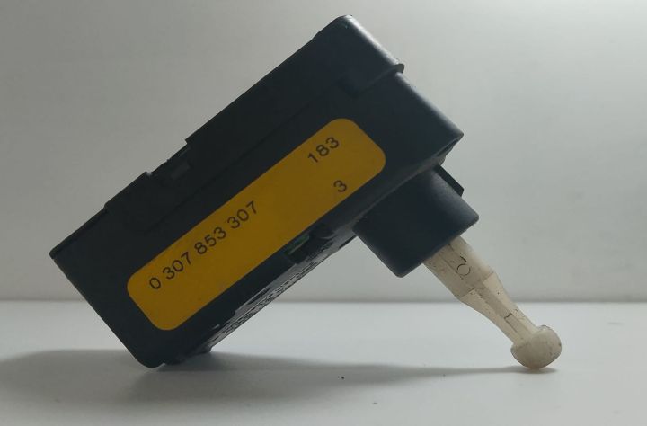 Motoras reglare faruri 0307853307 Ford Mondeo MK3 (facelift) seria