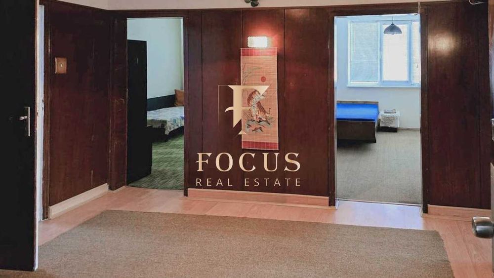 Продава се Четиристаен апартамент в Пловдив, Христо Смирненски - 140 кв.м за 1458 €/кв.м - Снимка #7