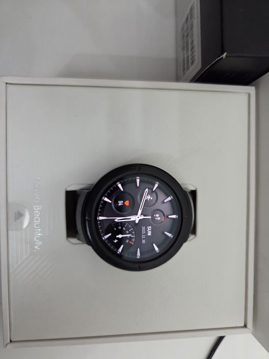 Amazfit Verge Xiaomi