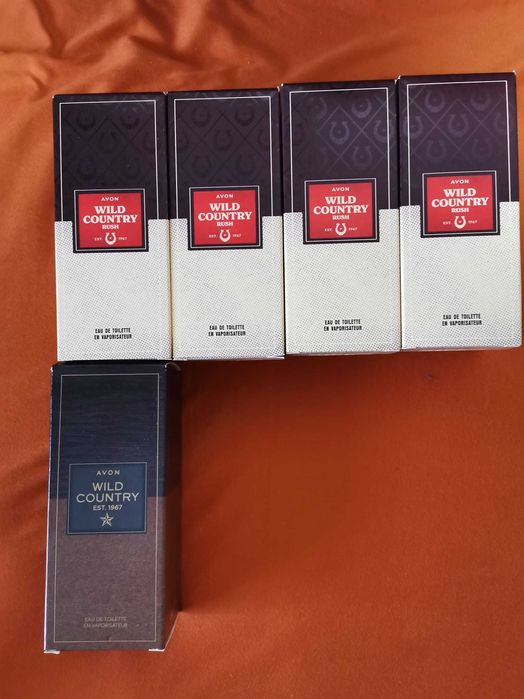 Avon reduceri lichidare stoc