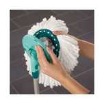 6 rezerve mop rotativ Leifheit