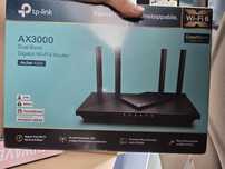 AX3000  Wi Fi 6 router  Amazon alexa
AX3000

Dual Band

Gigabit Wi-Fi