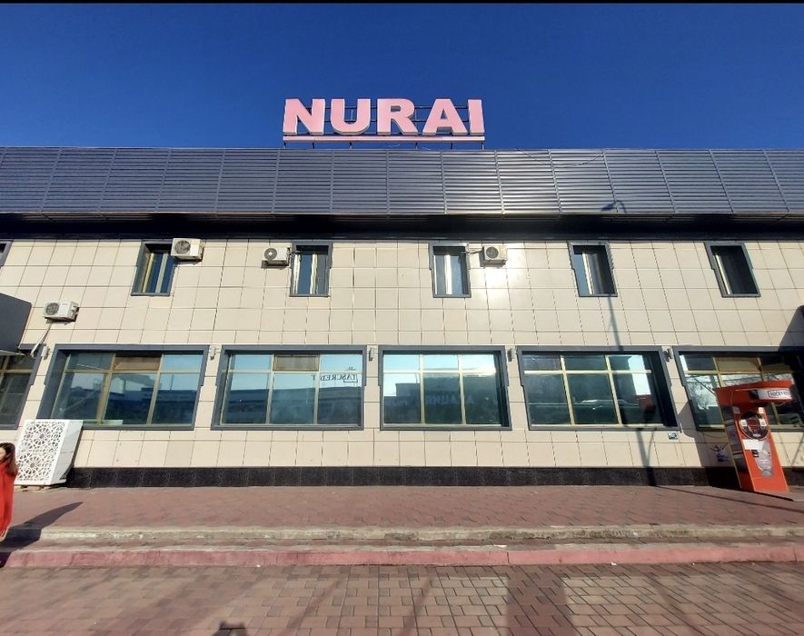 Бөлме арендаға беріледі. Офис сдаётся в аренду