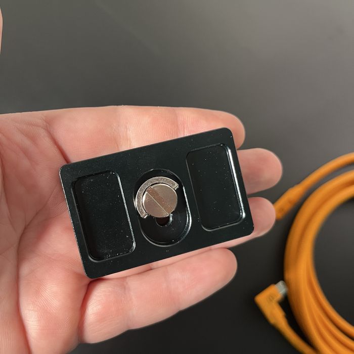 Кабель Tether Tools(Usb-C на Usb-C)