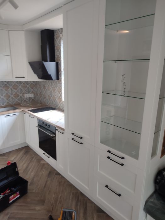 Кухни по поръчка