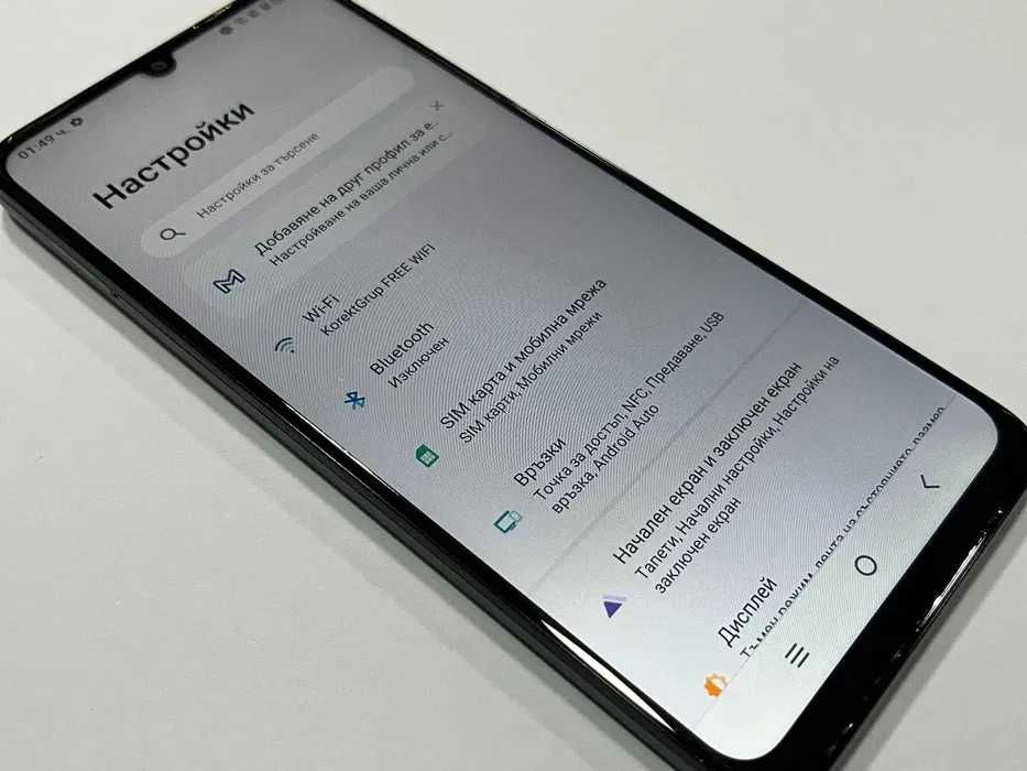 TCL 40 SE 128Gb 4Gb Ram