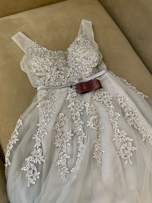 Платье вечернее, новое