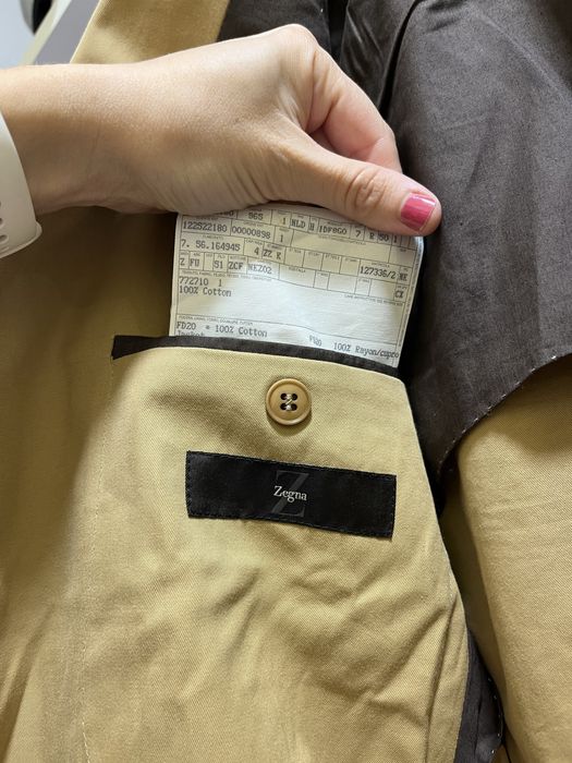 Оригинални мъжки сака