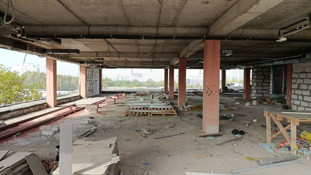 Продаётся нежилое помещение Бродвей