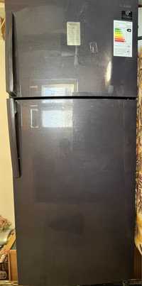 Холодильник продаю! Холодильник Samsung RT53K6340UT/WT фиолетовый