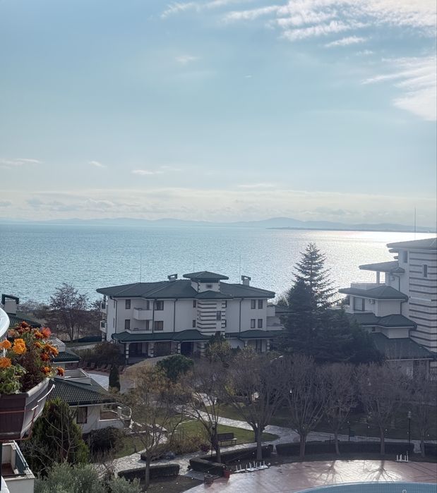 СПА студио за нощувки Равда